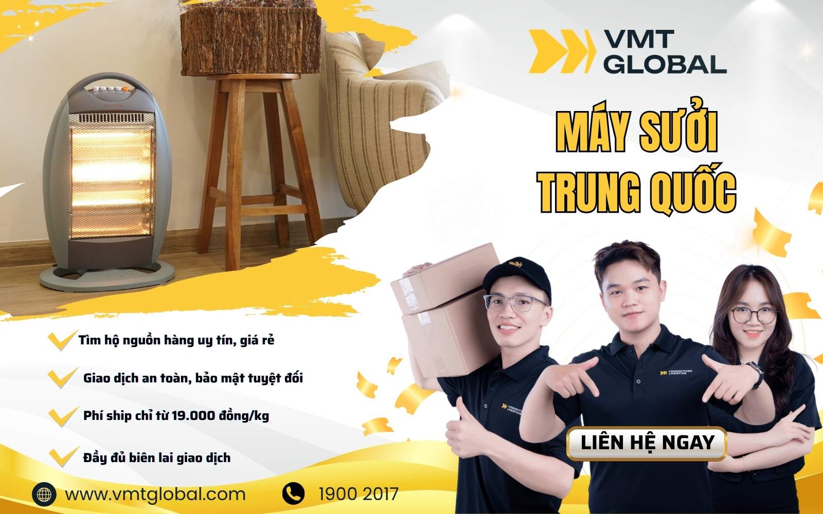đơn vị nhập hàng nội địa trung