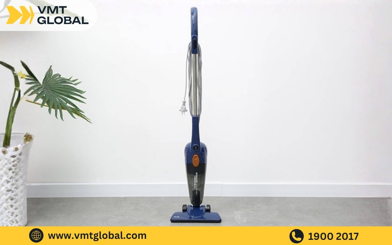 Máy hút bụi Deerma Máy hút bụi Deerma