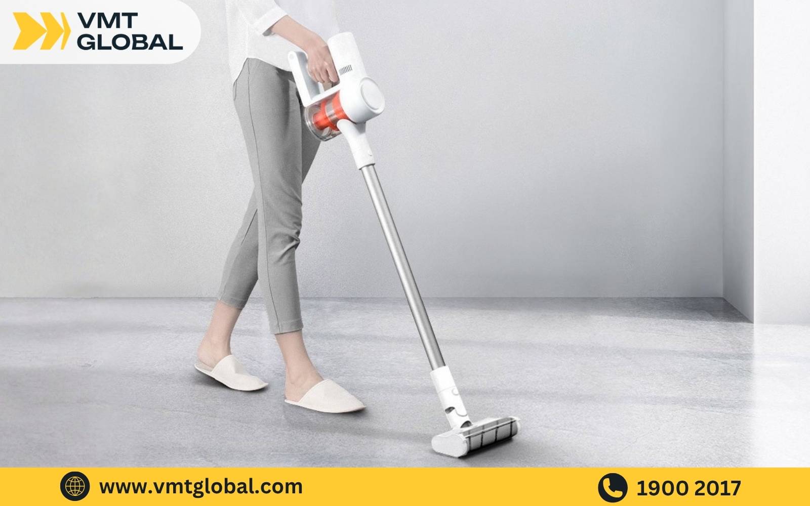 Xiaomi - máy hút bụi cầm tay gọn nhẹ Xiaomi - máy hút bụi cầm tay gọn nhẹ