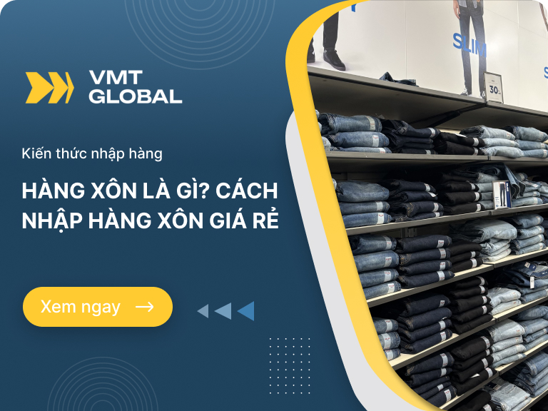 Hàng xôn là gì