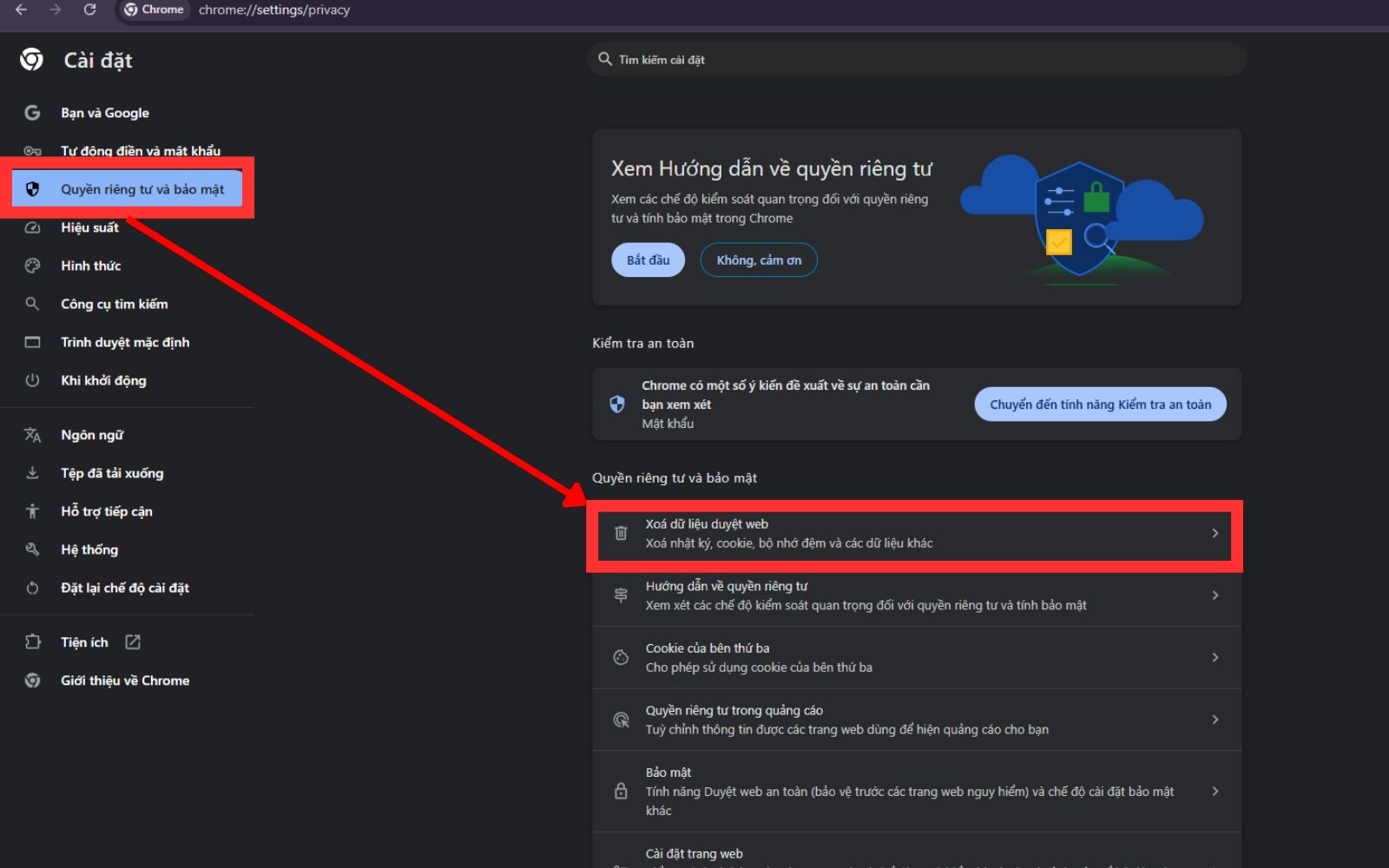 cách xử lý Taobao báo lỗi 412