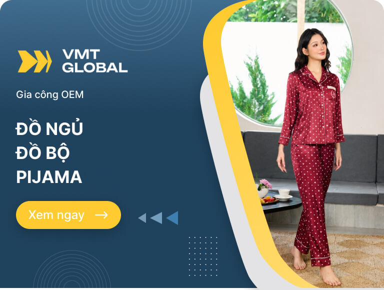 Gia công Pijama