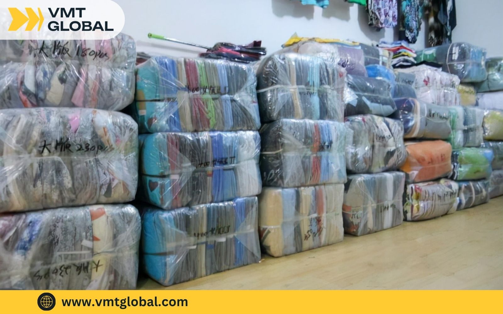 Lưu ý khi nhập và kinh doanh hàng xôn Lưu ý khi nhập và kinh doanh hàng xôn