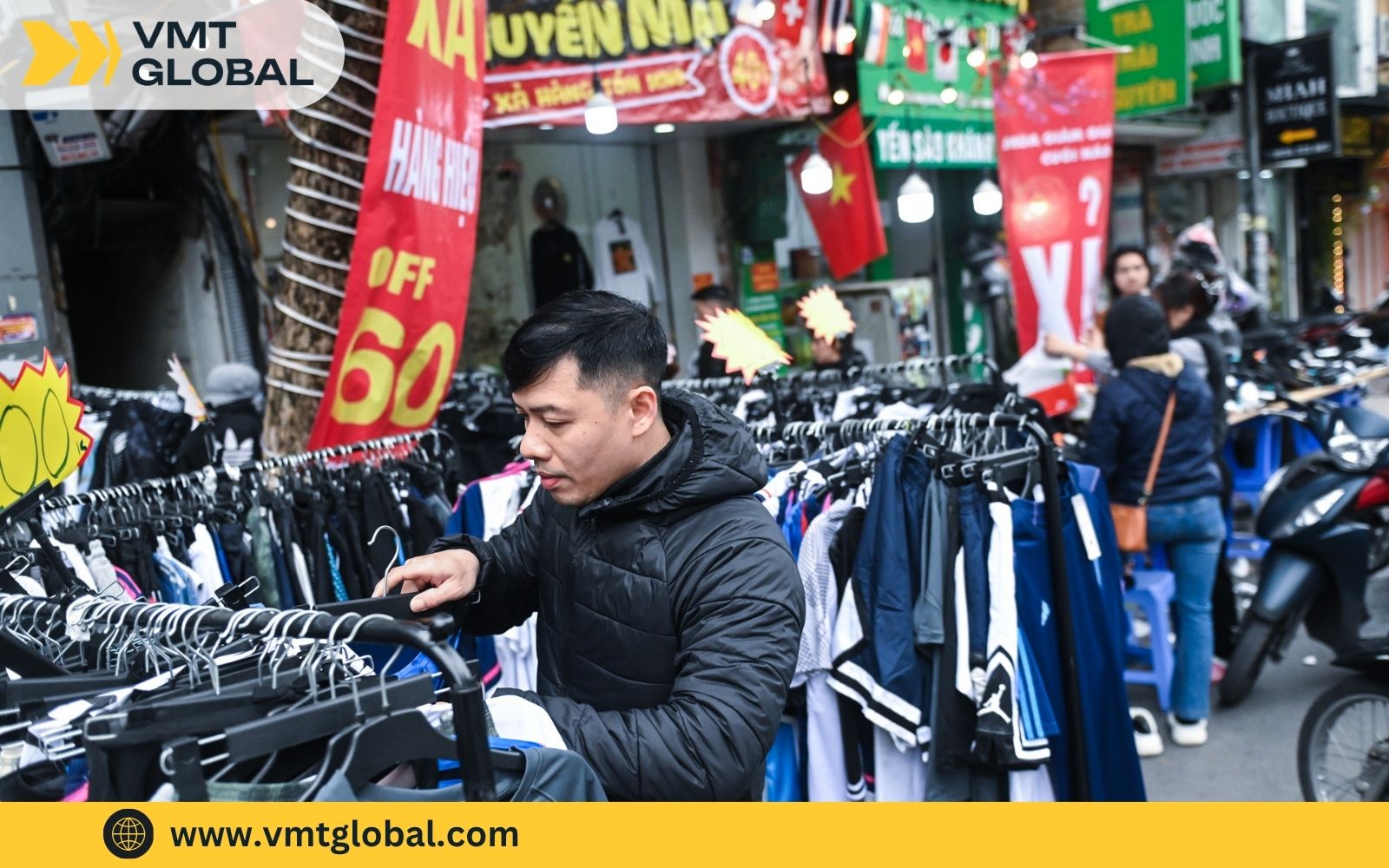 Nhập hàng xôn tại chợ đầu mối Việt Nam Nhập hàng xôn tại chợ đầu mối Việt Nam