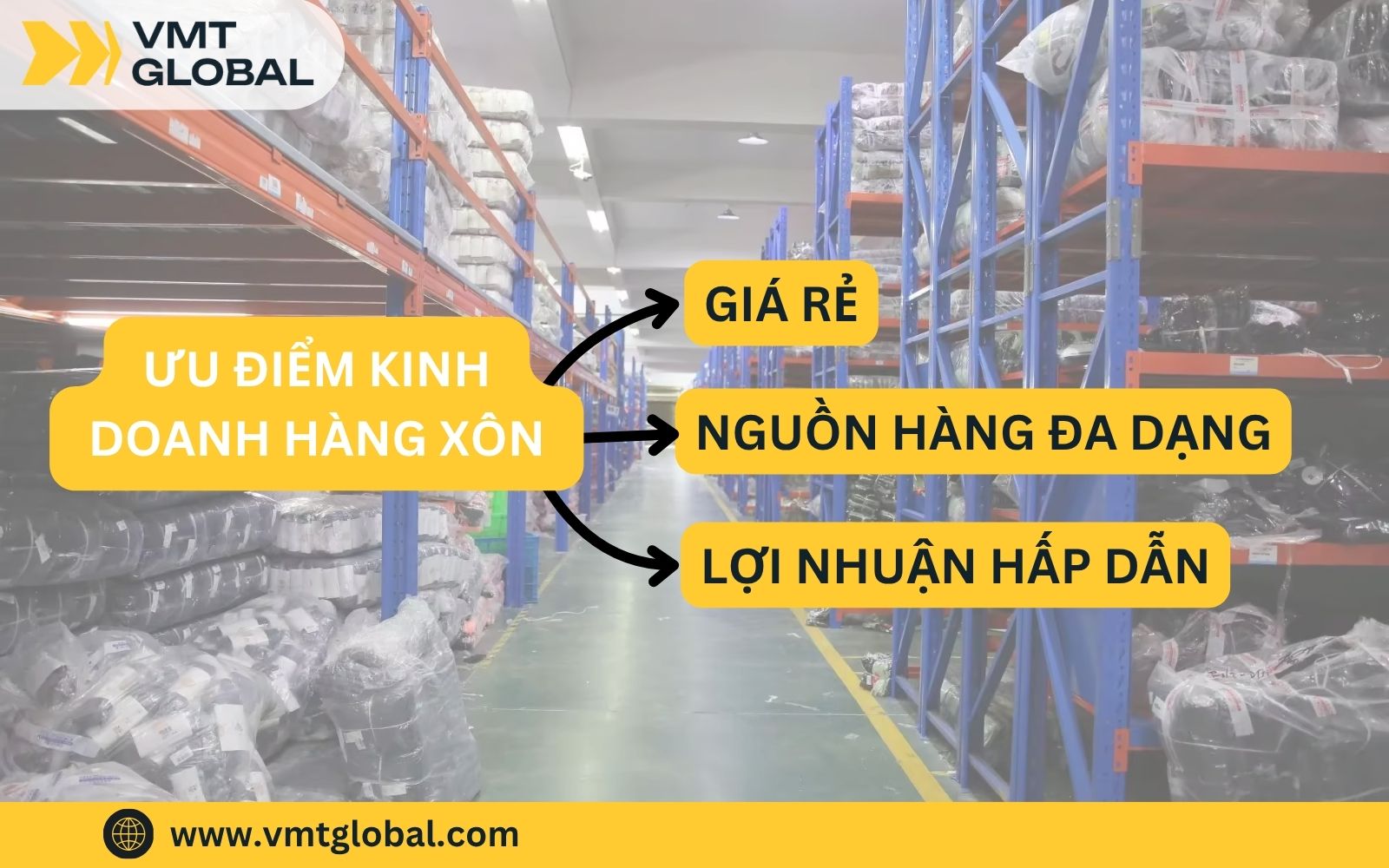 ưu điểm khi nhập và kinh doanh hàng xôn ưu điểm khi nhập và kinh doanh hàng xôn