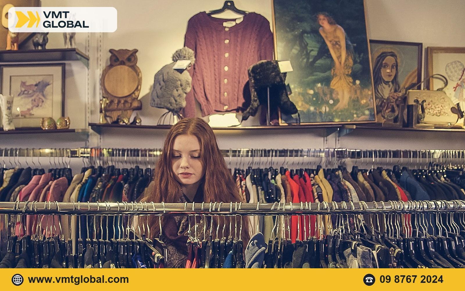 5 lỗi chọn size quần áo Taobao khiến khách phải đổi trả