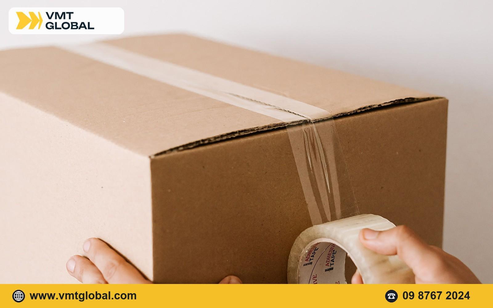 6 cách giảm cân nặng quy đổi khi nhập hàng cồng kềnh từ Trung Quốc