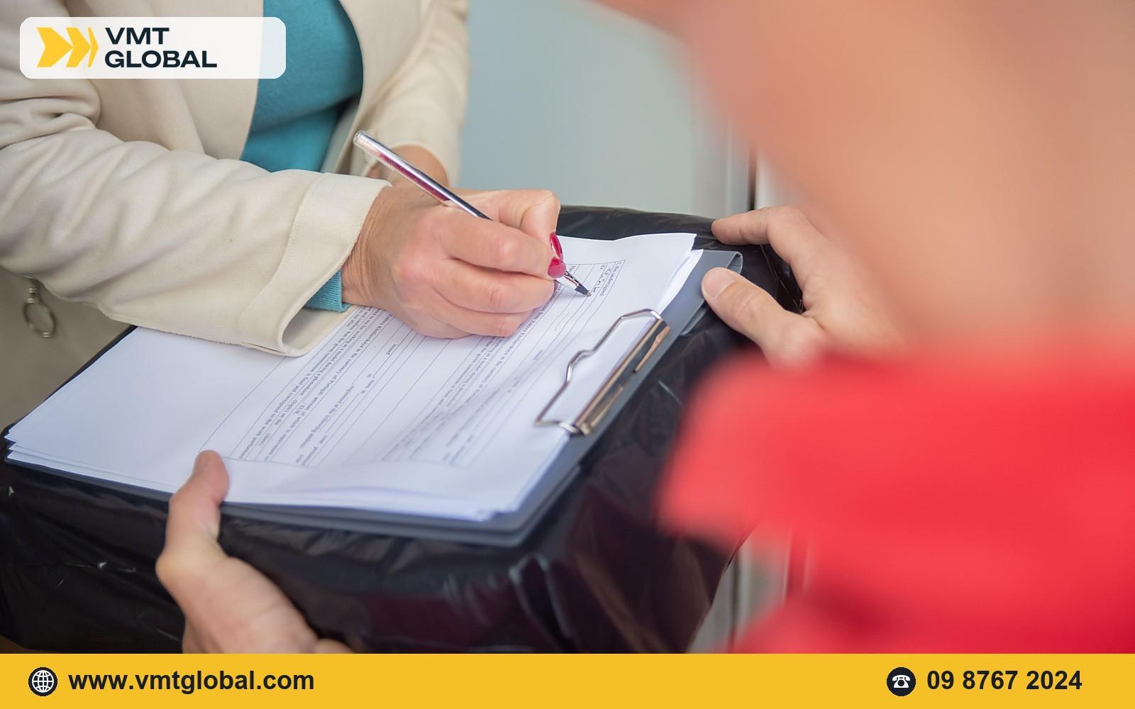 6 quy tắc phân loại hàng hoá theo mã HS 6 quy tắc phân loại hàng hoá theo mã HS