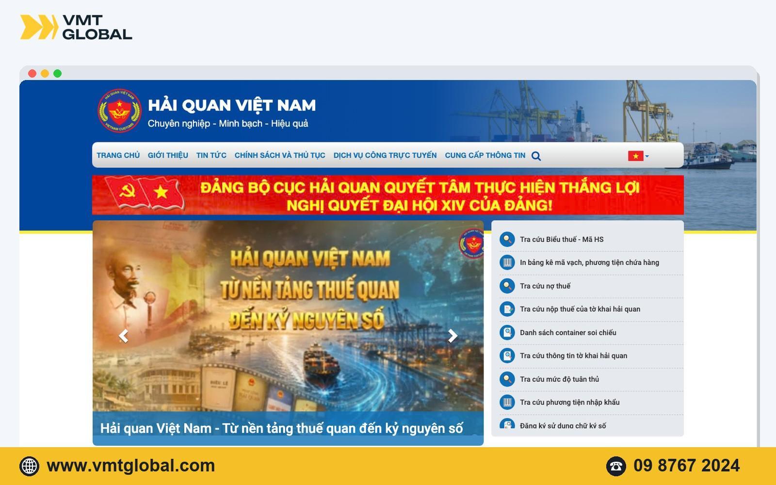 Ba cách tra mã HS code hàng Trung Quốc Ba cách tra mã HS code hàng Trung Quốc