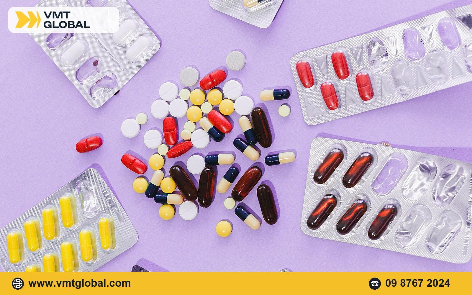 Nhóm hàng khó gửi sang Trung Quốc thuốc mỹ phẩm thực phẩm pin Nhóm hàng khó gửi sang Trung Quốc thuốc mỹ phẩm thực phẩm pin