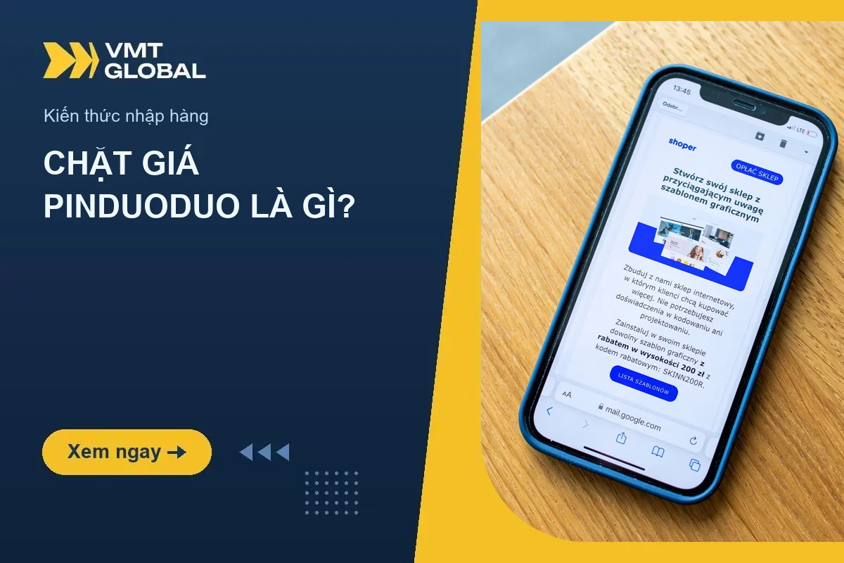Chặt giá Pinduoduo (砍一刀) trên điện thoại: có miễn phí thật không